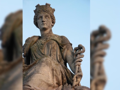 Place de la Concorde