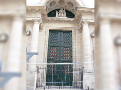 Faculté de Médecine de Paris