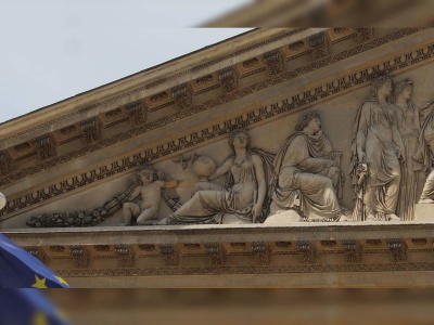 Entrée du Louvre, rue de l'Amiral de Coligny, Porte Saint-Germain l'Auxerrois