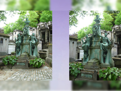 Cimetière du Père-Lachaise