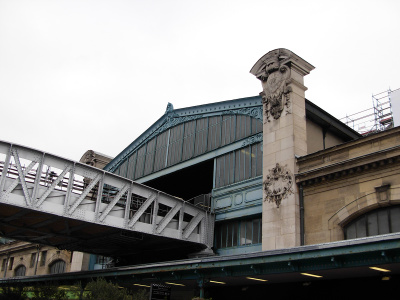 Gare d'Austerlitz