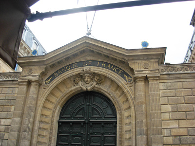 Banque de France