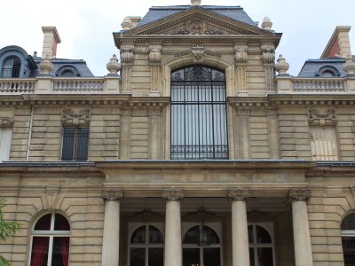 Musée Jacquemart-André, 158 boulevard Haussmann