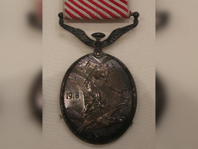 Air Force Medal