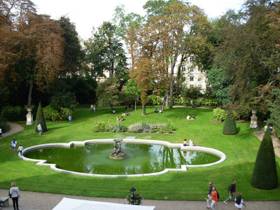 Hôtel de Castries  