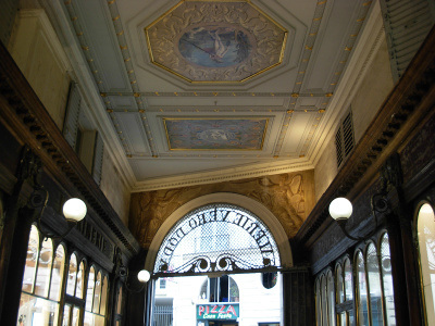 Galerie Véro-Daudat