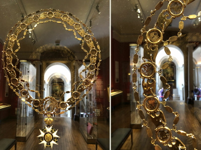 Musée de la Légion d'Honneur   