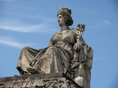 Place de la Concorde