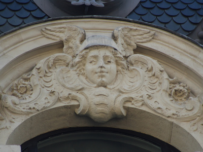 119 rue Réaumur