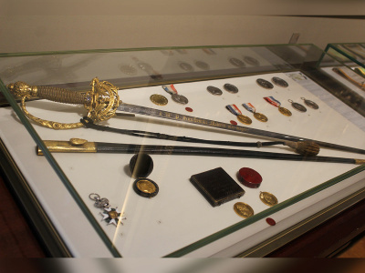 Musée de la Légion d'Honneur   