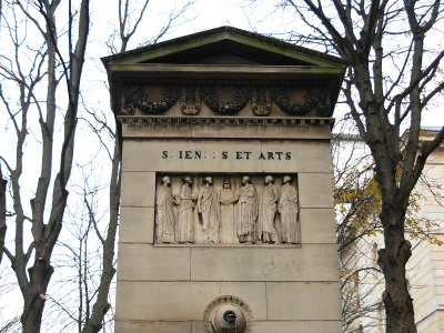 Fontaine Bonaparte