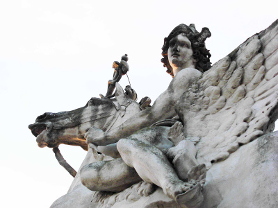 Jardin des Tuileries