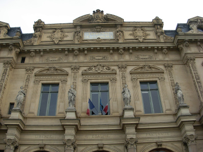 Tribunal de Commerce