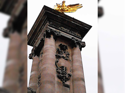 Pont Alexandre III 