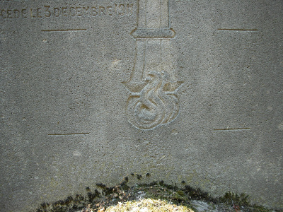 Cimetière du Père-Lachaise