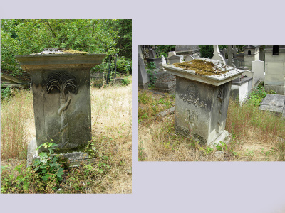 Cimetière du Père-Lachaise