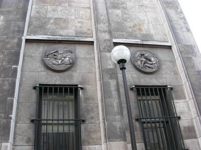 Faculté de Médecine de Paris