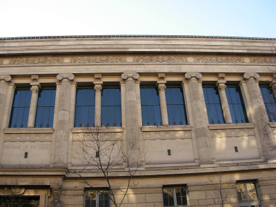 Faculté de Médecine