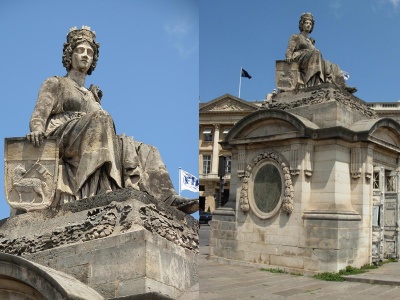 Place de la Concorde