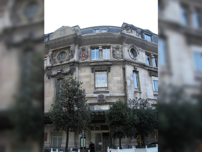 Gare de Lyon