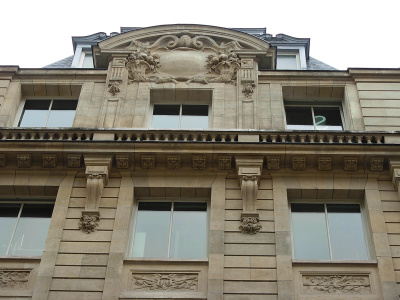 3-7 rue Pillet-Will