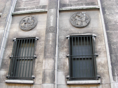 Faculté de Médecine de Paris