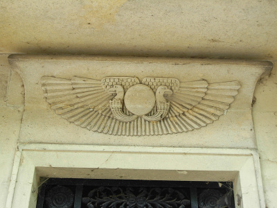  Cimetière du Père-Lachaise