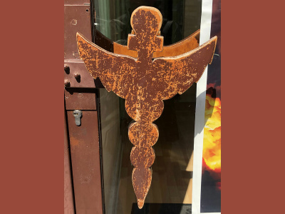 4 rue Rambuteau
