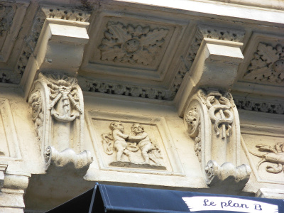 21 boulevard Montmartre