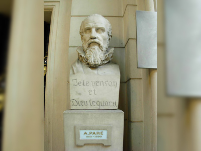 Académie Nationale de Médecine