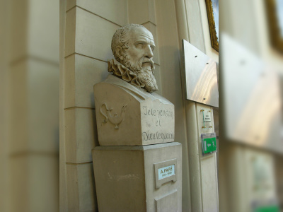 Académie Nationale de Médecine