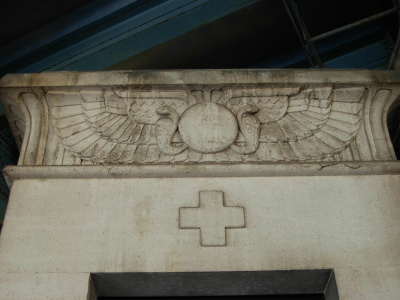 Cimetière de Montmartre