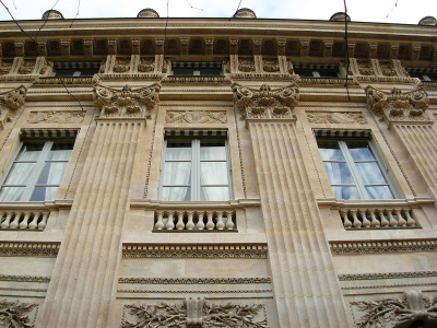 Palais Royal