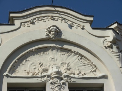 Angle boulevard Rochechouart et rue Steinkerque