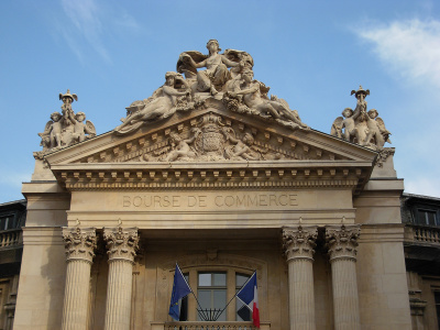 Bourse de Commerce