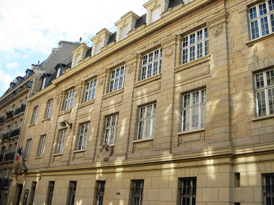 63-63 bis rue des Martyrs