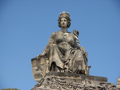 Place de la Concorde