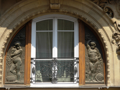 12 rue de Saint-Maur