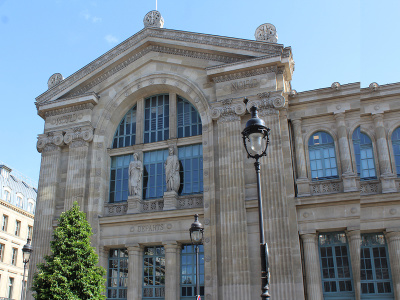 Gare du Nord 