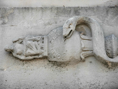 Cimetière du Montparnasse