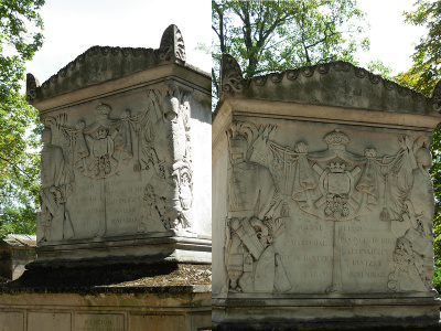  Cimetière du Père-Lachaise