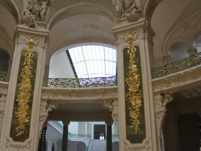 Palais de la Découverte