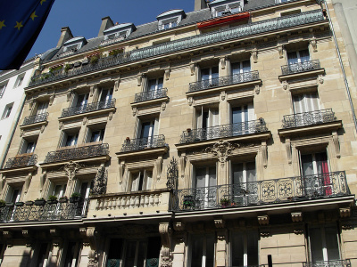 36-38 rue de la Goutte d’Or