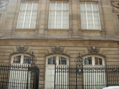 Conservatoire des Arts et Métiers