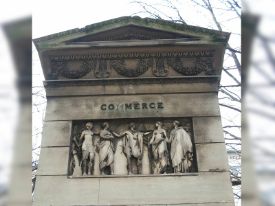 Fontaine Bonaparte