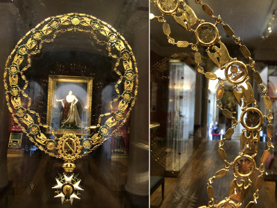 Musée de la Légion d'Honneur   