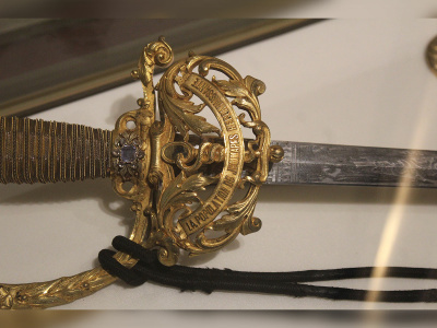 Musée de la Légion d'Honneur   