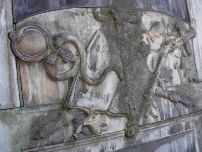  Cimetière du Père-Lachaise