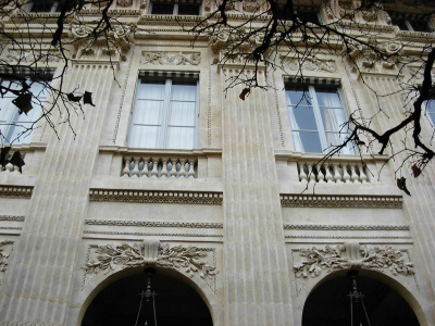 Palais Royal