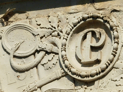 Cimetière du Père-Lachaise